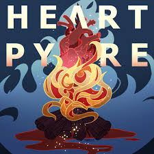 The Heart Pyre