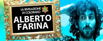 Roma: la settimana della comicità. Alberto Farina e Dado. Next! Prev! - 13651690674753-0-680x276