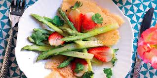 Asparagus Recipes for Spring - La Cucina Italiana