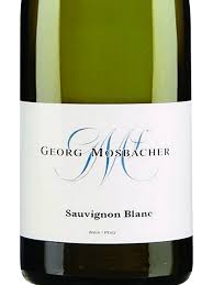 Image result for Georg Mosbacher Sauvignon Blanc