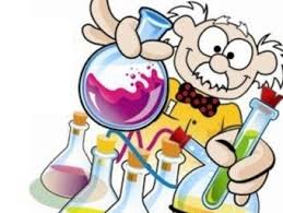Resultado de imagen para reacciones quimicas animadas para dibujar