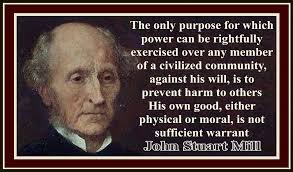 Utilitarianism John Stuart Mill Quotes. QuotesGram via Relatably.com