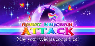 robot unicorn attack2 v1.1.2 modificado