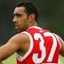 Adam Goodes: Booing ofSydneySwans star 'totally unacceptable...