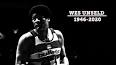 Video for "   Wes Unseld", Hall of Fame ,