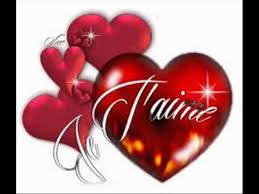 Image result for je t'aime