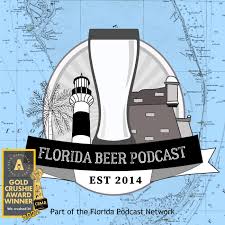 Florida Beer Podcast - Powered by FloridaBeerBlog.com