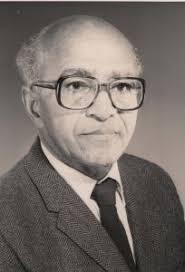 Back to Online Encyclopedia Index. Image Ownership: Public Domain. David Harold Blackwell, mathematician and statistician, was the first African American to ... - David_Blackwell_0