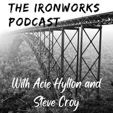 Ironworks Podcast