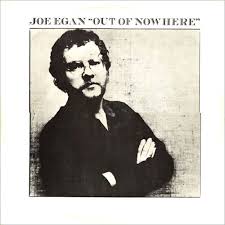 Joe Egan Out Of Nowhere Front | heimkino, joeeganoutofnowherefront ...