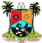 The Lagos state government