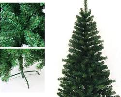 صورة شجرة عيد الميلاد الاصطناعية مقاس 1.8 متر كارفور