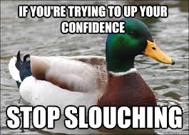 Actual Advice Mallard memes | quickmeme via Relatably.com