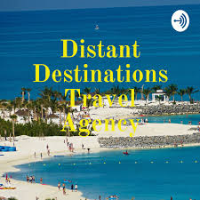 Distant Destinations Travel Agency