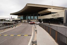 Aeroporto di Valencia