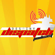 Destiny Dispatch