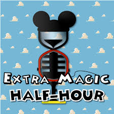 Extra Magic Half Hour - Disney, Disney World, Disneyland, and Disney Cruises!