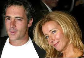 Emma Thompson With Hubby Greg Wise - With-Hubby-Greg-Wise-emma-thompson-1105926_352_242