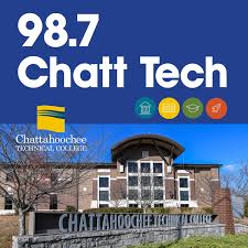 98.7 Chatt Tech - The Official Podcast of Chattahoochee Technical College