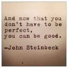 John Steinbeck Quotes on Pinterest | Wallflower Quotes, Famous ... via Relatably.com