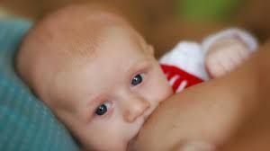 <b>Katja Beetz</b> Was Besseres als Muttermilch kann einem Baby gar nicht passieren <b>...</b> - doc6e3qwe747iag5t30did__file6e3kkz15m9y19nu8tnb