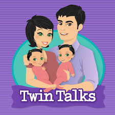 Twin Talks: Pregnancy and Parenting Multiple Children