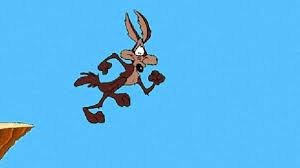 Image result for wile e coyote