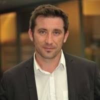 Dalkia Froid Solutions Employee Nicolas Pothelune's profile photo