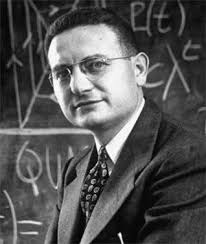Paul Samuelson picture. Samuelson&#39;s Nobel Prize speech gives us a sense of the mathematical scientist he was, with references ... - paul_samuelson_1950