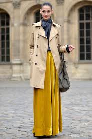Image result for maxi skirt velvet street style