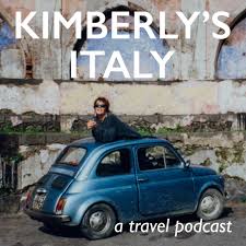 Kimberly’s Italy