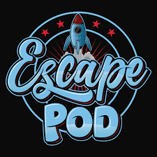 Escape Pod Podcast