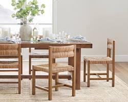 Image of Pottery Barn kitchen & dining