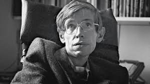 Exploring Stephen Hawking's 'Unfettered Mind' : NPR