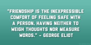Famous Quotes Of George Eliot. QuotesGram via Relatably.com