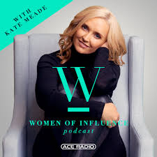 The Women of Influence Podcast