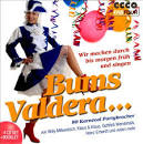 Bums Valdera album by Klaus Wendehals