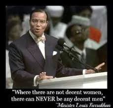 MINISTER LOUIS FARRAKHAN on Pinterest | Islam, Mosques and Prince ... via Relatably.com