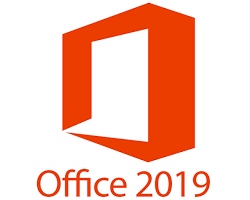 Office 2019 logo