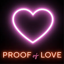 Proof Of Love