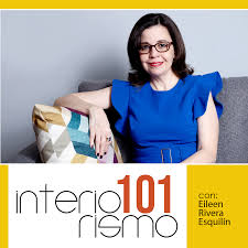 Interiorismo 101 Podcast