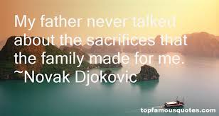 Novak Djokovic quotes: top famous quotes and sayings from Novak ... via Relatably.com