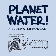 Planet Water!