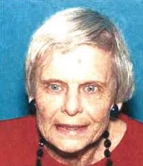 Missing is Gretchen Leonard, white female, 76 years of age, approx 5&#39;-3&quot;, 130 lbs., wearing brown pants. She has short white hair and blue eyes. - 6a00d83455629c69e201901e9a2a7f970b-pi