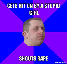 resized_stupid-lawson-meme-generator-gets-hit-on-by-a-stupid-girl-shouts-rape-01edfa.jpg via Relatably.com
