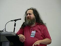 Richard Stallman - Wikiquote via Relatably.com