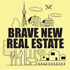 Brave New Real Estate