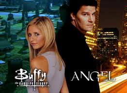 Image result for buffy angel