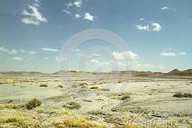 Image result for barren earth