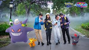 exciting content Unveiling Sweet Surprises: A Sneak Peek into the Pokémon GO Halloween 2023 Part II Event